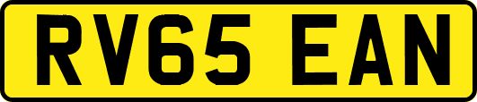 RV65EAN