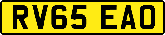 RV65EAO