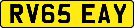 RV65EAY