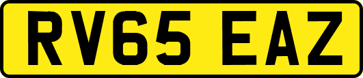 RV65EAZ
