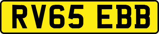 RV65EBB