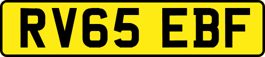 RV65EBF