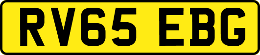 RV65EBG