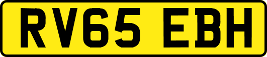 RV65EBH