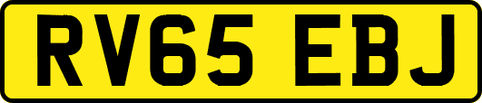 RV65EBJ