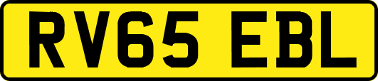 RV65EBL