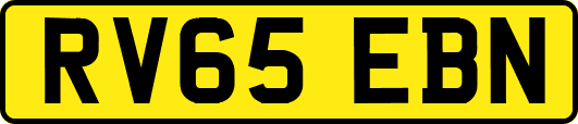 RV65EBN