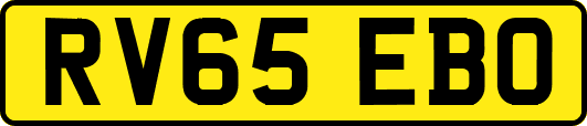 RV65EBO