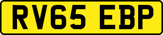 RV65EBP