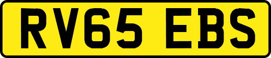 RV65EBS