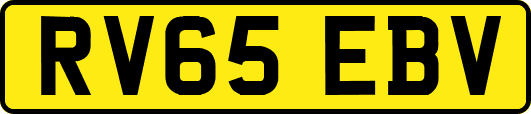 RV65EBV
