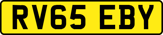 RV65EBY