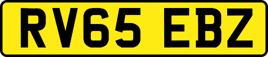 RV65EBZ