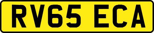 RV65ECA