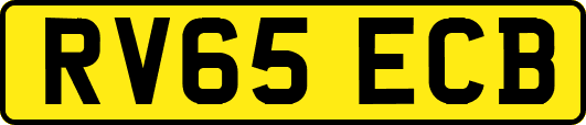 RV65ECB