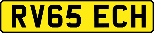 RV65ECH
