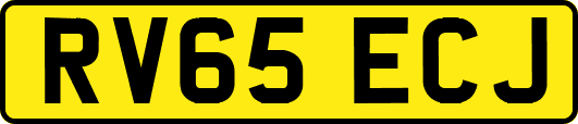 RV65ECJ