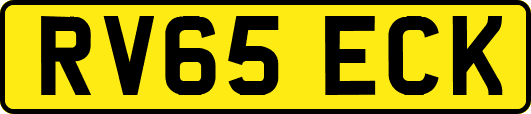RV65ECK