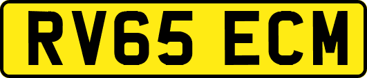 RV65ECM