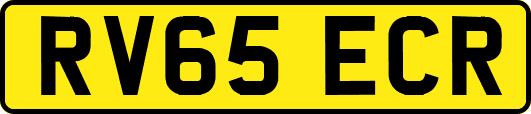 RV65ECR