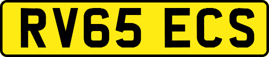 RV65ECS