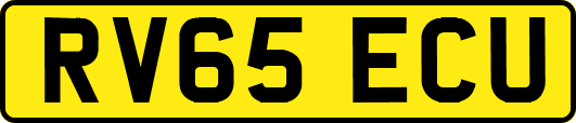 RV65ECU