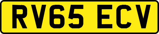 RV65ECV
