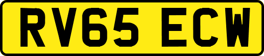RV65ECW
