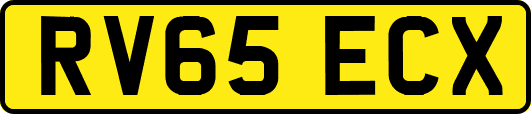 RV65ECX