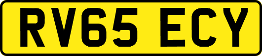 RV65ECY