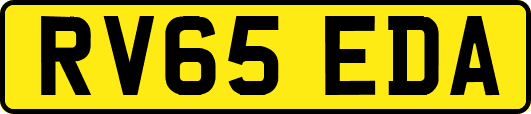 RV65EDA