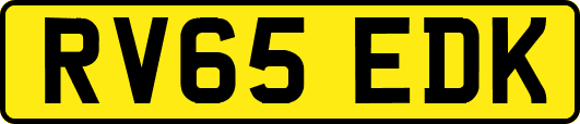 RV65EDK