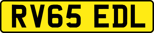 RV65EDL