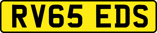 RV65EDS