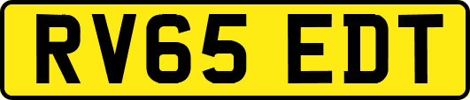 RV65EDT