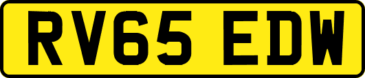 RV65EDW