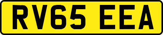 RV65EEA