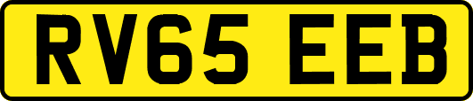RV65EEB