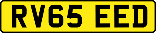 RV65EED