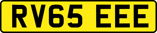 RV65EEE