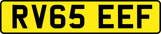 RV65EEF