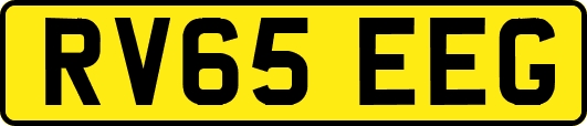 RV65EEG