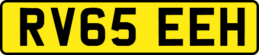 RV65EEH