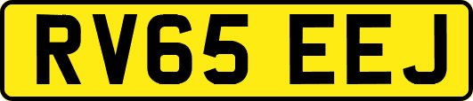 RV65EEJ
