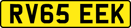 RV65EEK