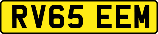 RV65EEM
