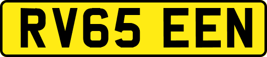 RV65EEN