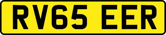 RV65EER