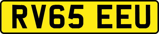 RV65EEU