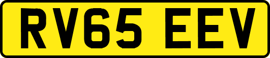 RV65EEV